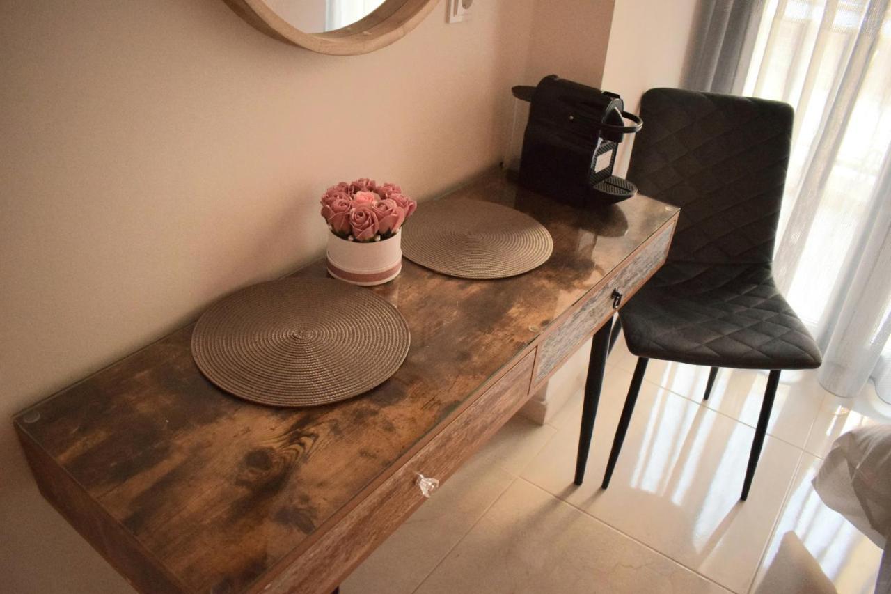 Mamo Appartement Thessaloniki