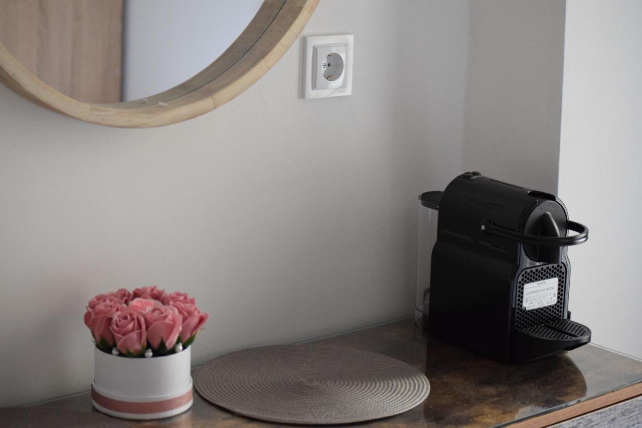 Mamo Appartement *