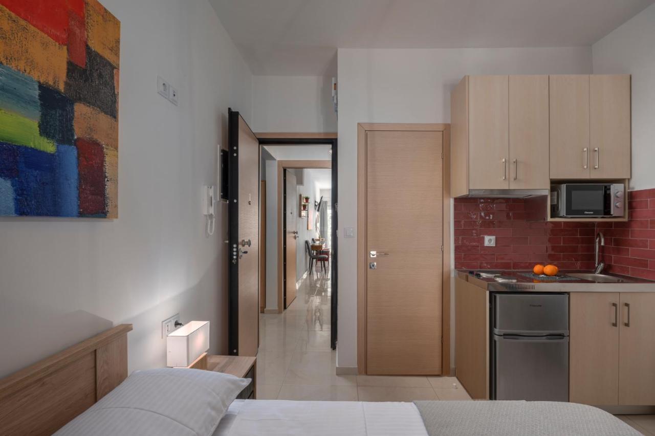 Mamo Appartement *