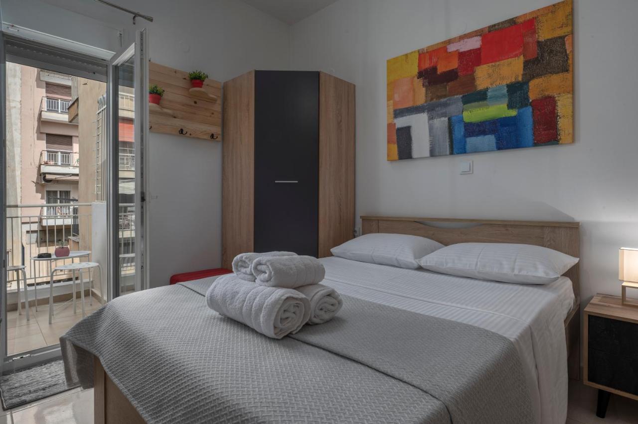 Appartement Mamo