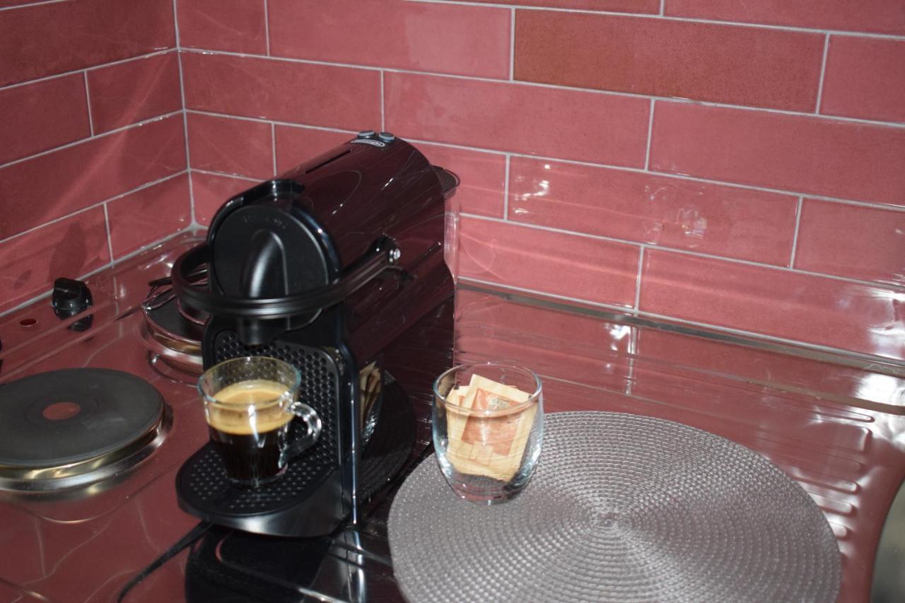Appartement Mamo *
