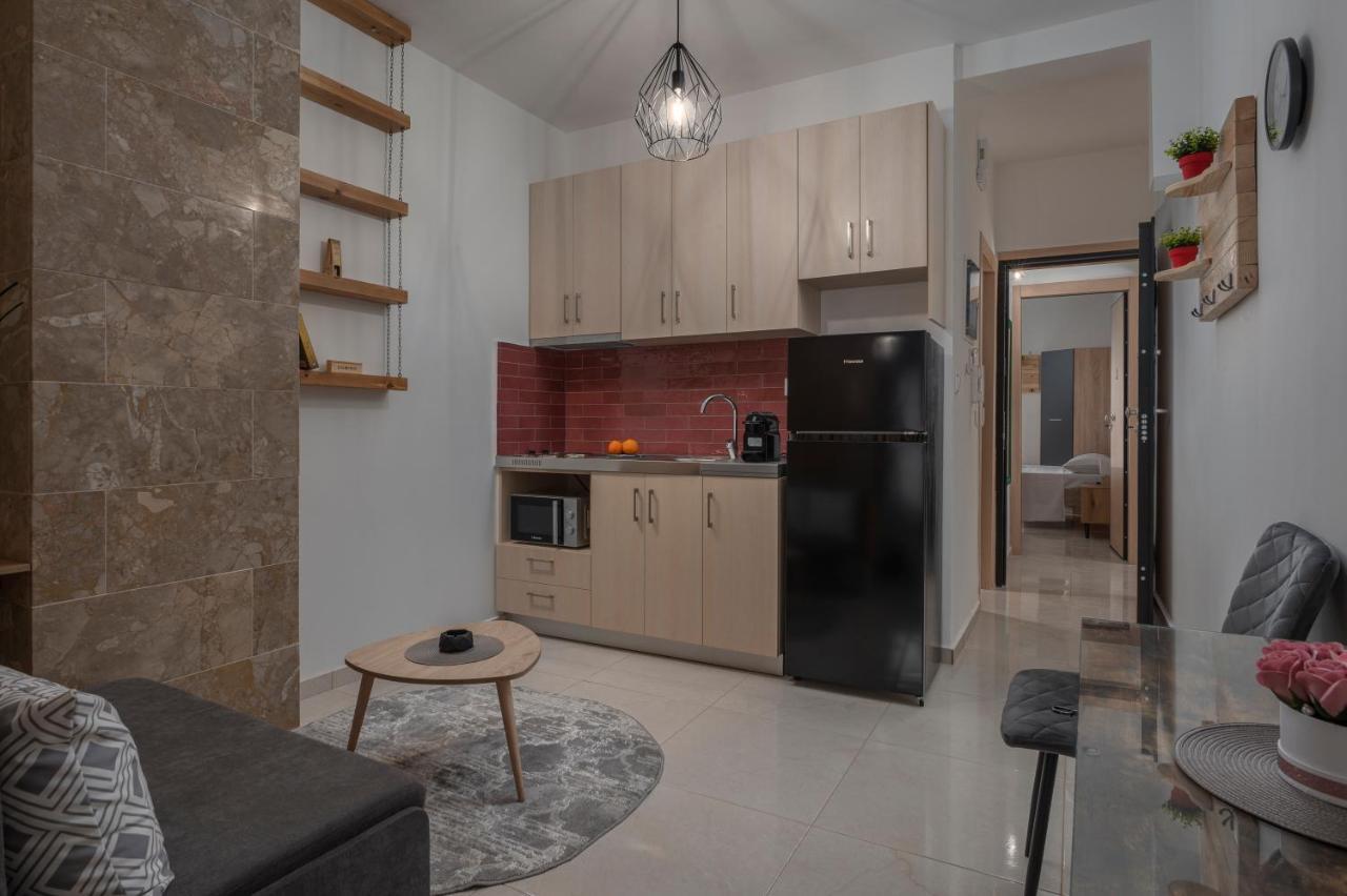 Mamo Appartement Thessaloniki