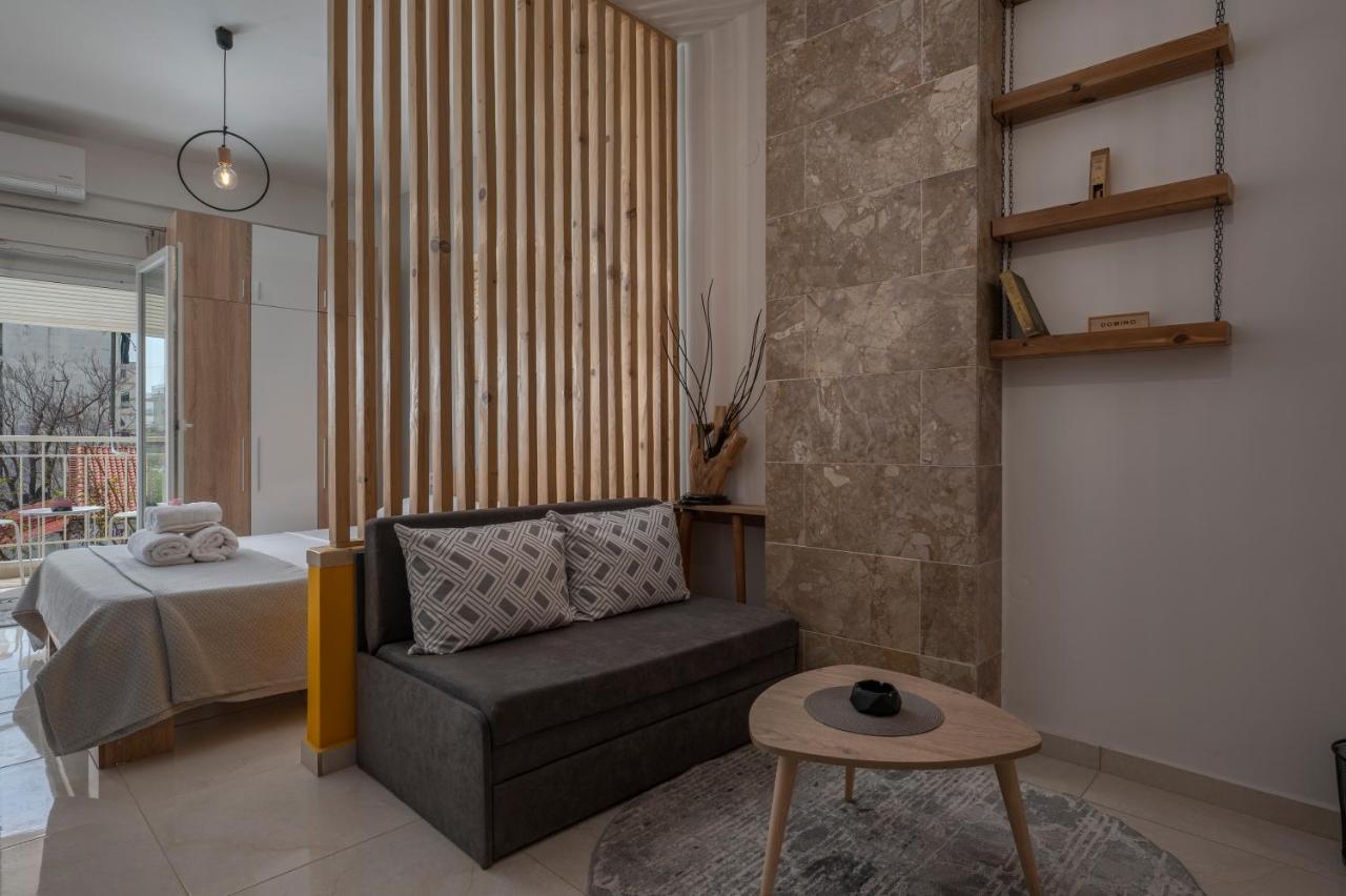 Mamo Appartement Thessaloniki