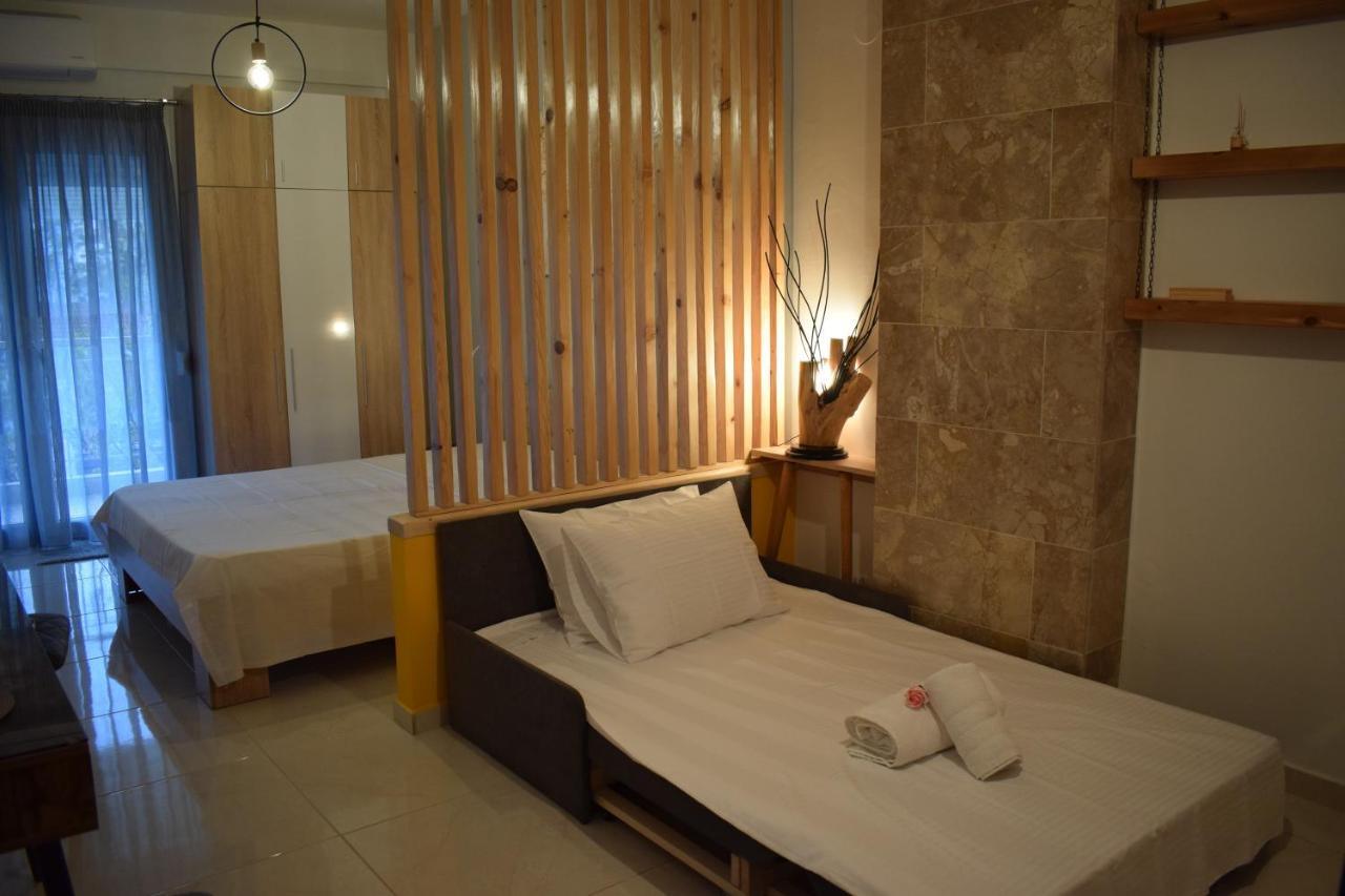 Appartement Mamo Thessaloniki