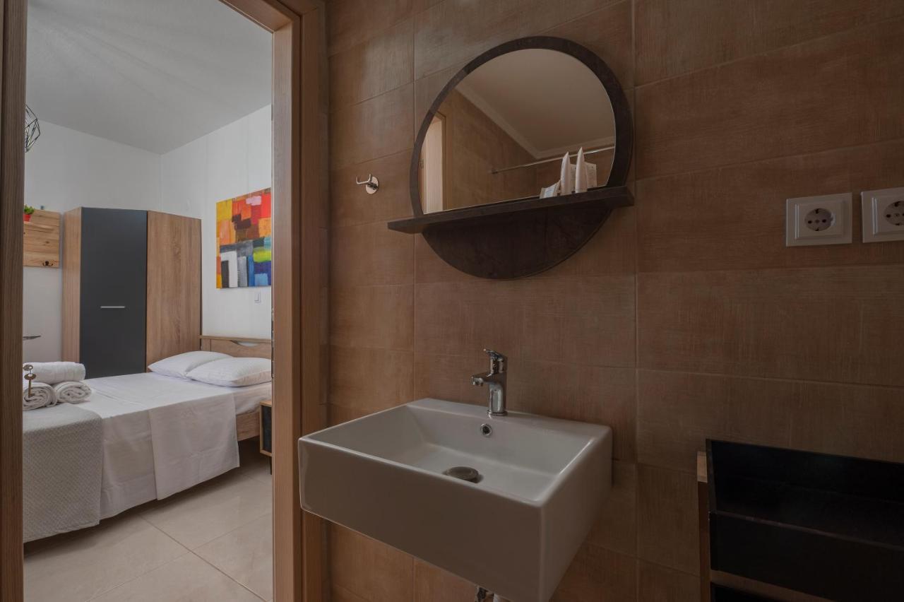 Appartement Mamo *