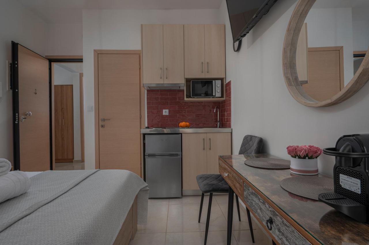Appartement Mamo