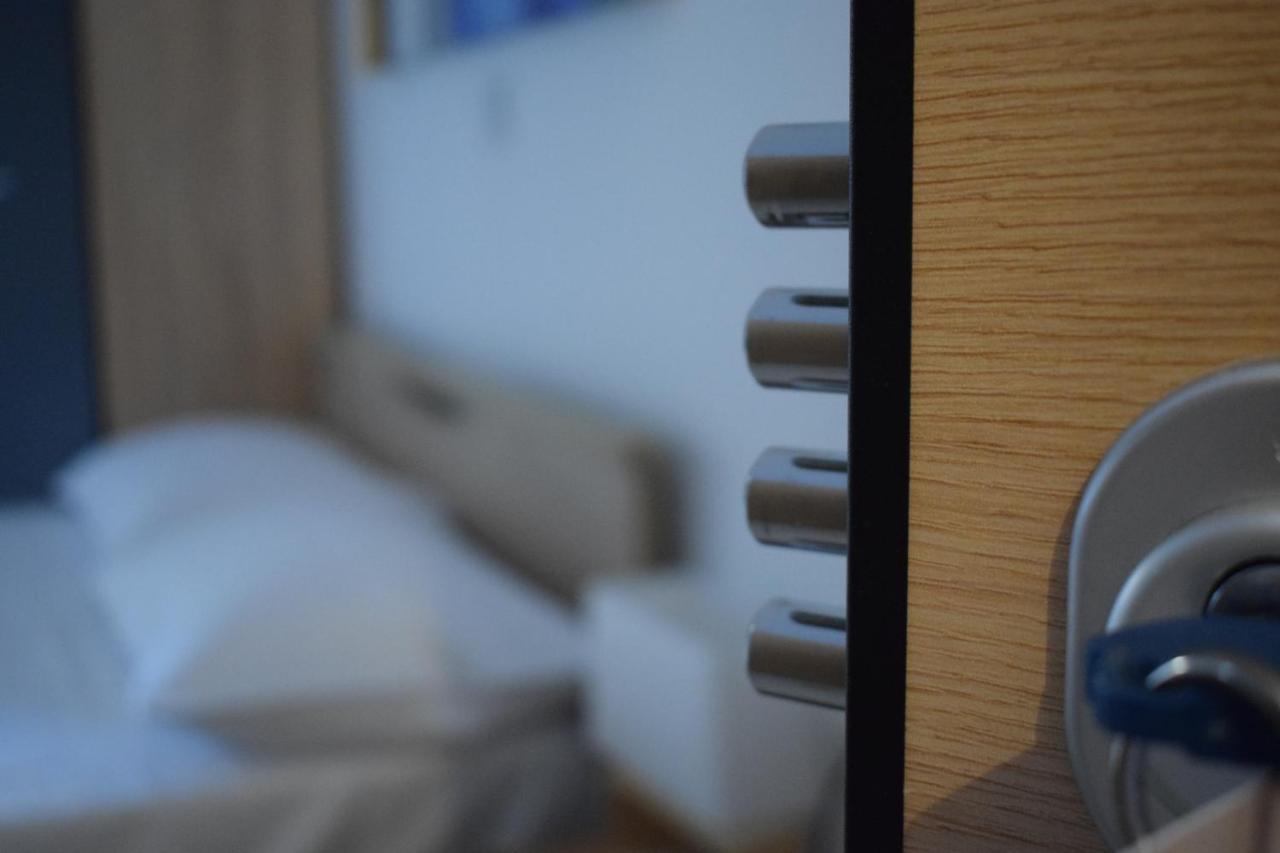 Appartement Mamo