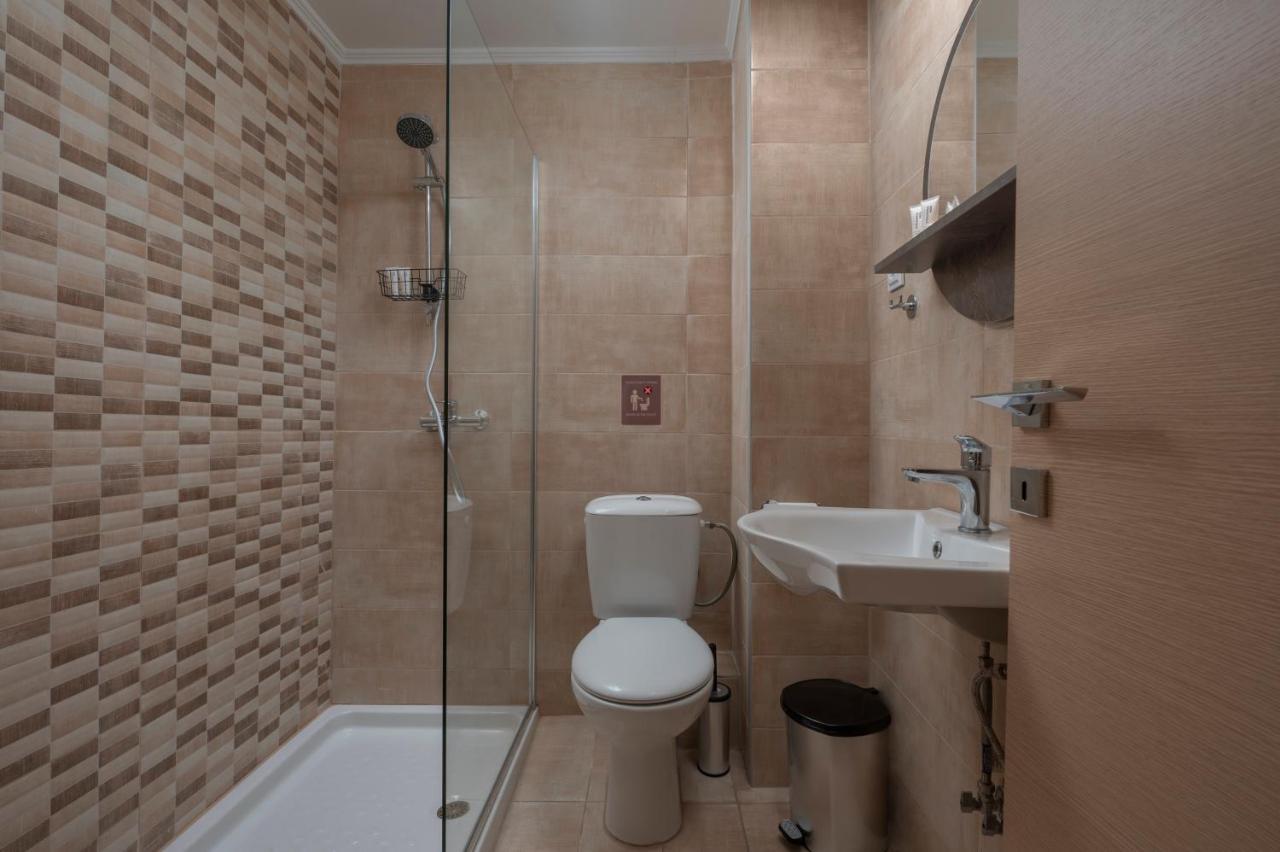 Mamo Appartement Thessaloniki
